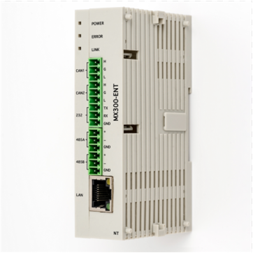 MX300-ENT-LAN以太网模块